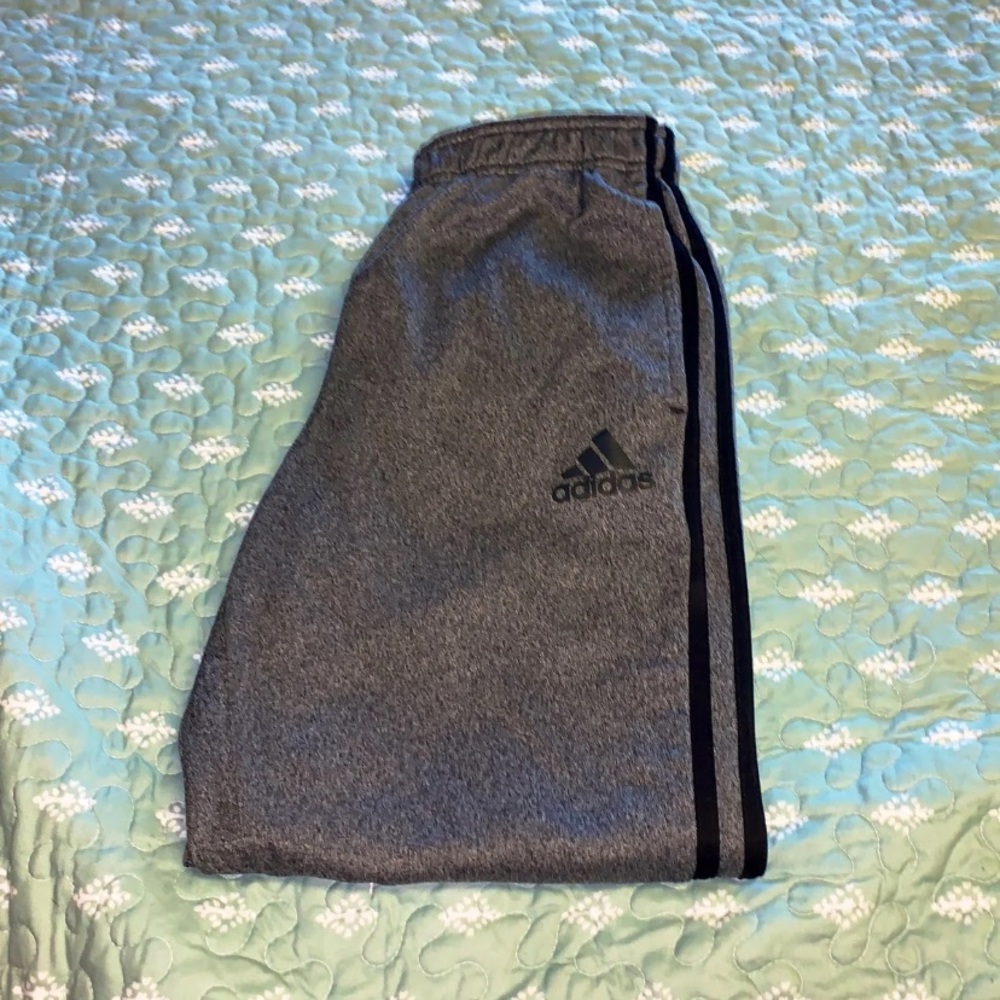 SOLD Adidas joggers